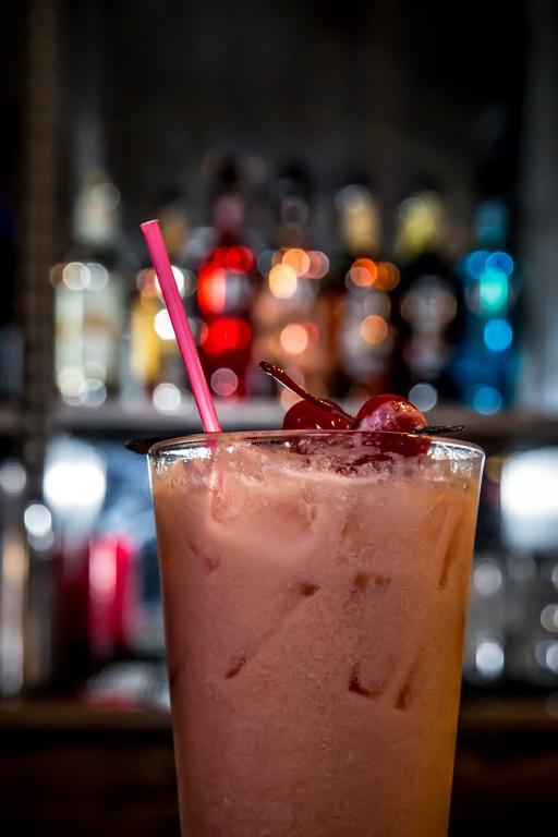 法戈温德姆栢茂套房酒店 外观 照片