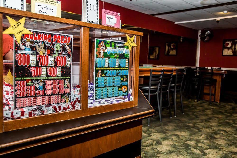 法戈温德姆栢茂套房酒店 外观 照片